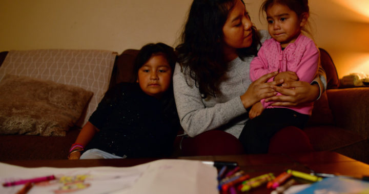 ICE arrests at Colorado courthouses leave immigrants fearful
