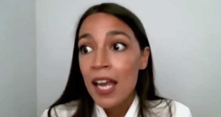 AOC, dozens of House Dems cite ‘racial reckoning’ to oppose targeting gang members for deportation