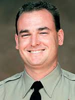 Deputy David W. March