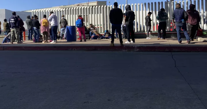 Supreme Court Orders The ‘Remain in Mexico’ Policy Reinstated For Asylum-Seekers