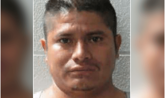 Previously Deported Illegal Alien Accused of Killing 3-Year-Old Girl Riding Her Tricycle