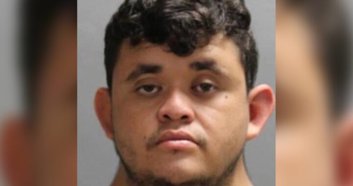 Illegal immigrant who posed as minor while crossing border charged with murder in Florida