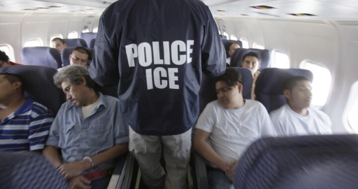 ICE officers prepare for ‘massive crash’ in immigration system