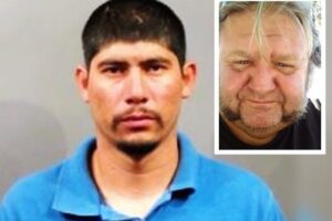 Illegal Alien Charged with Killing Man in Drunk Driving Crash on Mother’s Day