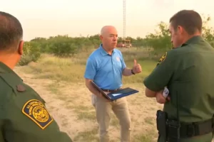Republicans demand Mayorkas utilize border security equipment, technologies to mitigate illegal migrant surge