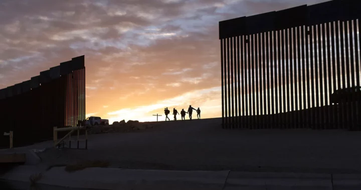 Illegal immigrant ‘gotaways’ crossing US-Mexico border number more than half a million, DHS sources say